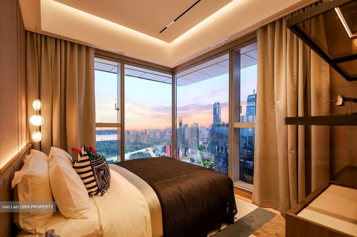 Marina View (D1), Condominium #453310501